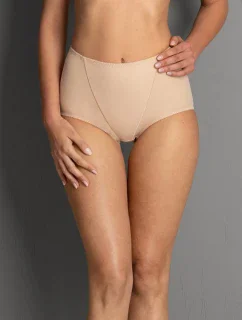 Safina funkčné. sťahovacie nohavičky 1849 sand - Anita Classix