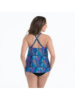 Style Top tankini horní díl RosaFaia model 21869816 - Rosa Faia Style Top tankini horní díl RosaFaia model 21869816 - Rosa Faia
