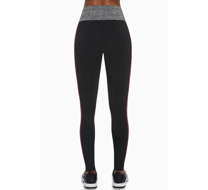 Bas Bleu Extreme farba:čierna/melanžová