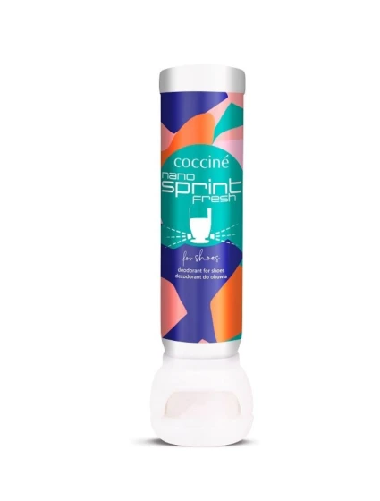 Fresh Obuv dorant model 21682587 - Coccine