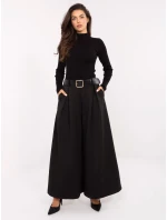 IT nohavice SP 17872.76 black