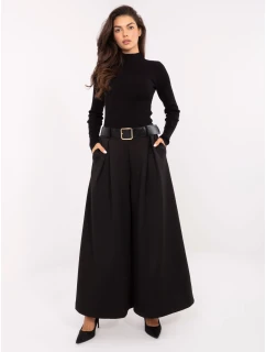 IT nohavice SP 17872.76 black