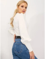 Blúzka RV BZ 5223.15 ecru