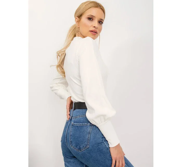 Blúzka RV BZ 5223.15 ecru