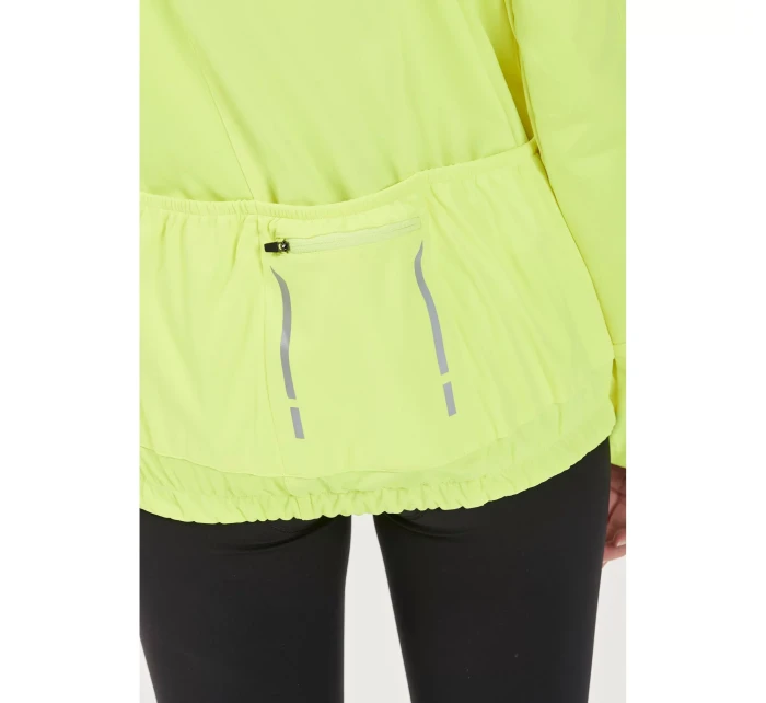 Dámská cyklistická bunda Endurance Ziva