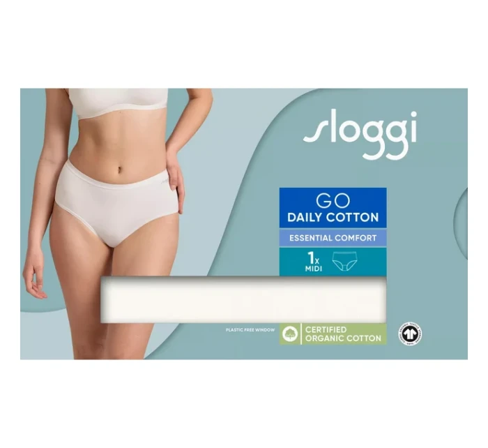 sloggi GO Daily Cotton Midi