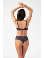 Měkká dámská podprsenka BIG model 17756686 - Gorsenia Měkká dámská podprsenka BIG model 17756686 - Gorsenia