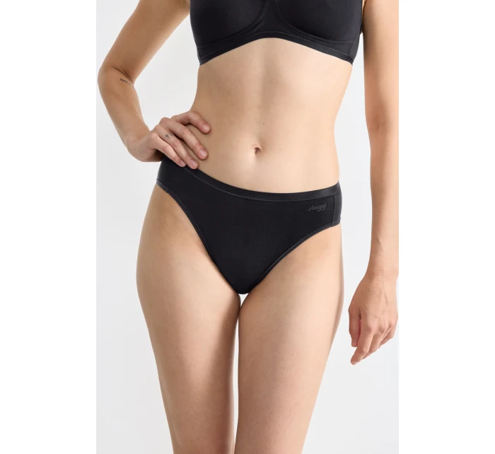 NOHAVIČKY SLOGGI GO DAILY COTTON TAI 3P NOHAVIČKY SLOGGI GO DAILY COTTON TAI 3P