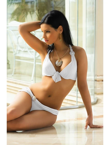 Dvojdielne plavky model 146454 Ewlon