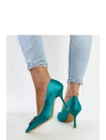 Čerpadlá na ihly model 207513 Solea