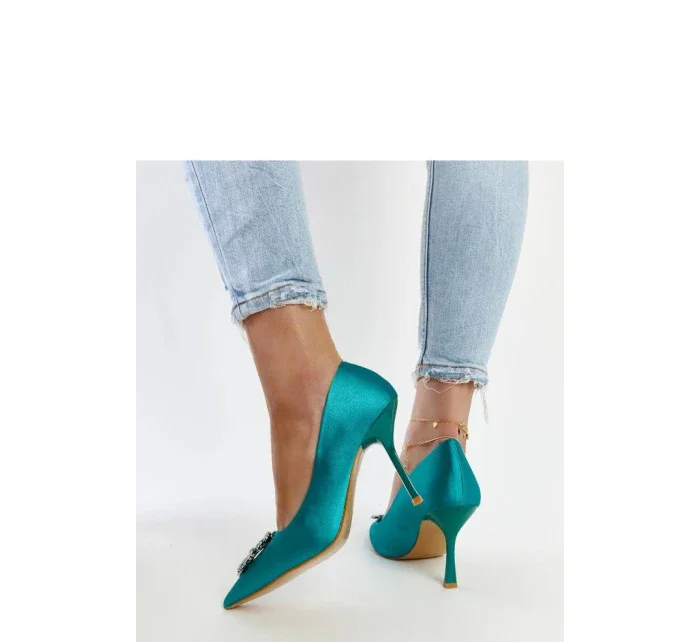 Čerpadlá na ihly model 207513 Solea