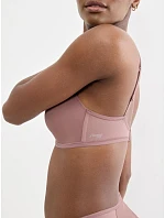 sloggi Soft ADAPT PU - BROWN - SLOGGI BROWN - SLOGGI