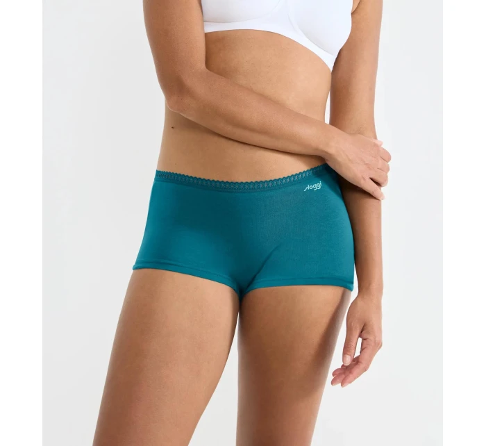 sloggi GO Crush Short C3P - Neznáme - SLOGGI Neznáme - SLOGGI