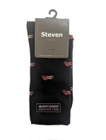 Pánske ponožky Steven Suitline art.056