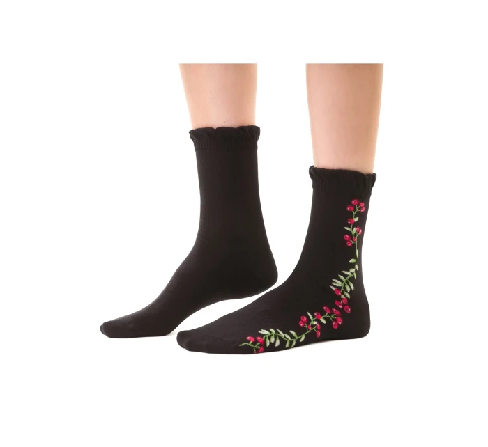 Dámské ponožky   3540 model 19396855 - Steven