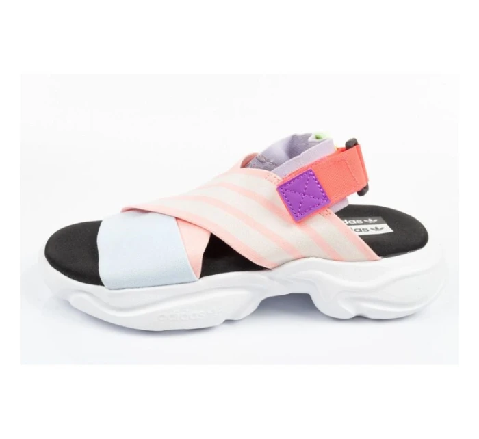 Sandal W model 20080845 - ADIDAS