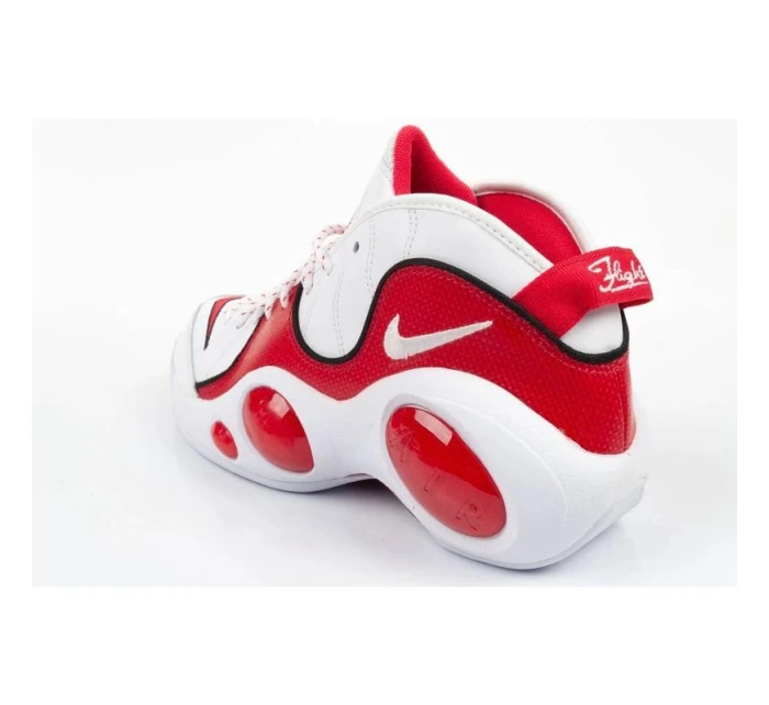 Boty Air Zoom M model 20105146 100 - NIKE Boty Air Zoom M model 20105146 100 - NIKE