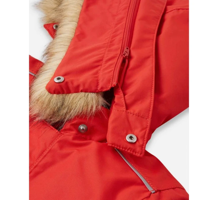 Kombinezon  tec sportowy narciarski Jr model 20776754 - Reima