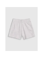 Šortky W model 22078668 dámské - 4F Šortky W model 22078668 dámské - 4F