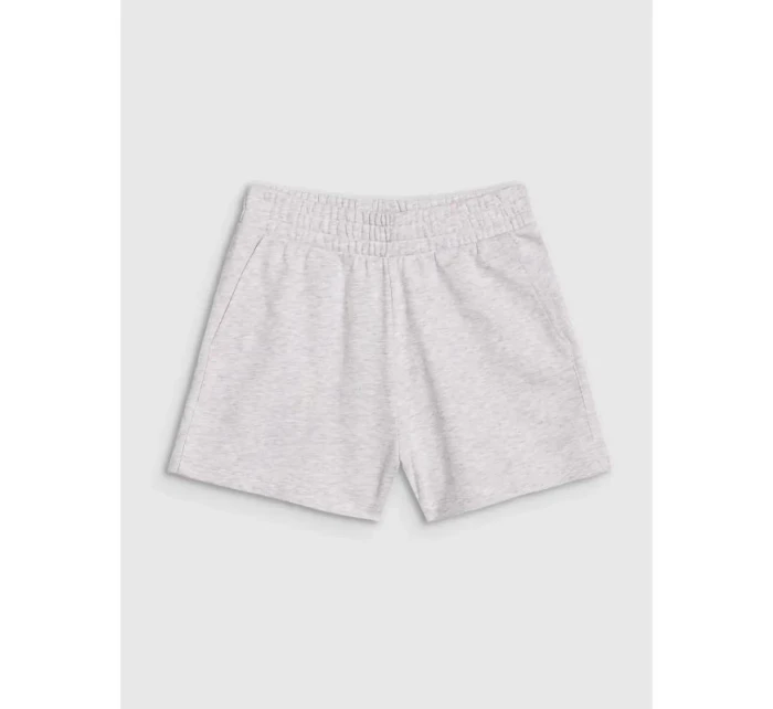 Šortky W model 22078668 dámské - 4F Šortky W model 22078668 dámské - 4F