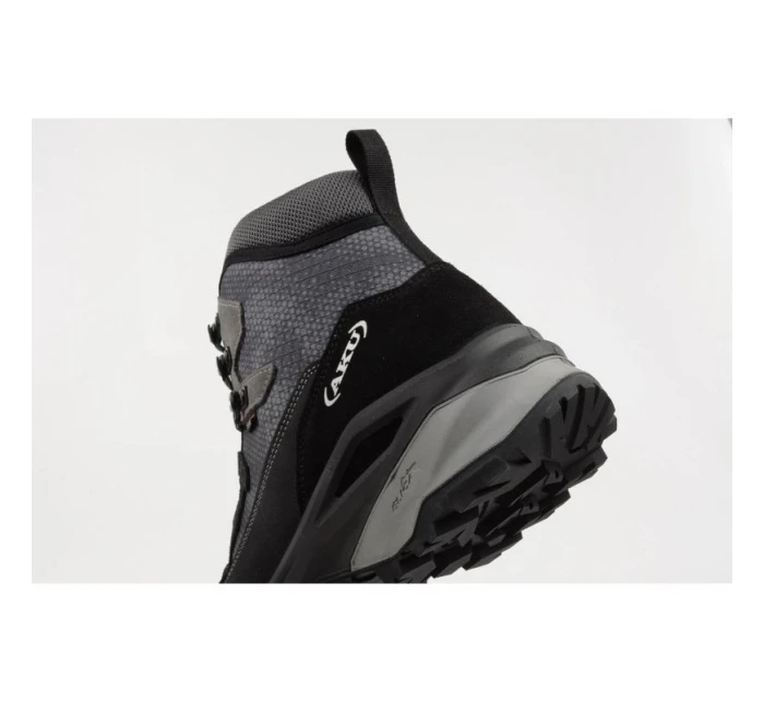 Topánky Aku Adapta Gore-tex M 495624