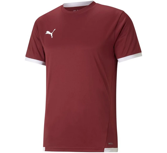 Puma teamLIGA Jersey M 704917 09 muži Puma teamLIGA Jersey M 704917 09 muži
