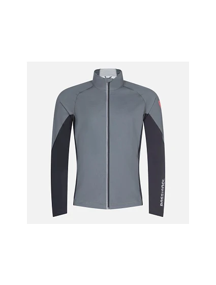 Kurtka model 21457308 Jkt szary - Rossignol