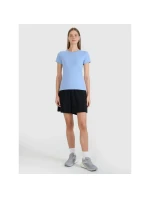 Dámské tričko s potiskem model 21815622 - 4F Dámské tričko s potiskem model 21815622 - 4F