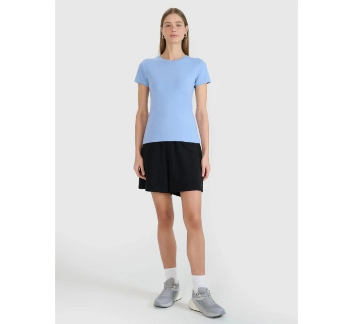 Dámské tričko s potiskem model 21815622 - 4F Dámské tričko s potiskem model 21815622 - 4F