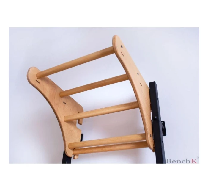 DREVENO-KOVOVÉ GYMNASTICKÉ REBRÍKY S DREVENOU TYČOU LAVIČKA 711W DREVENO-KOVOVÉ GYMNASTICKÉ REBRÍKY S DREVENOU TYČOU LAVIČKA 711W