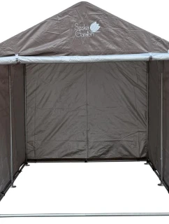 OGRODOWY SZARY GARDEN model 21831874 - SASKA