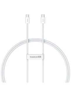 Kabel Baseus  C- C 1m model 21861766