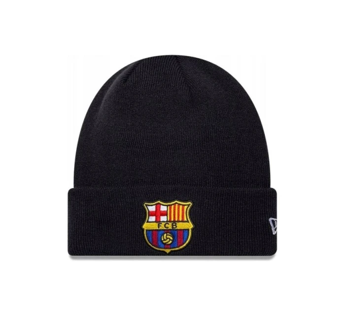 FC Barcelona x New Era zimné čiapky 60846897