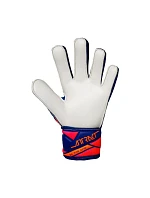Attrakt Solid Junior brankářské rukavice modré model 22057159 - Reusch Attrakt Solid Junior brankářské rukavice modré model 22057159 - Reusch