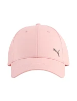 Puma Ess Metal BB baseballová čiapka ružová 25994 18