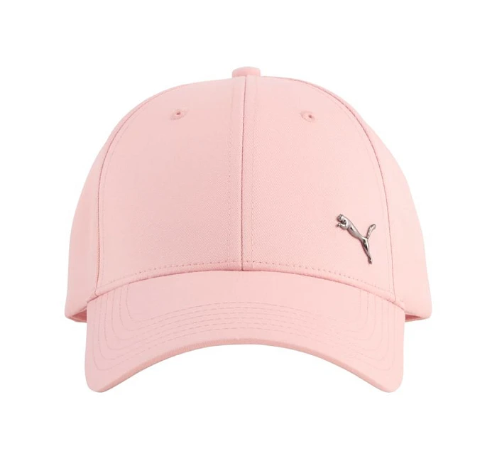 Puma Ess Metal BB baseballová čiapka ružová 25994 18