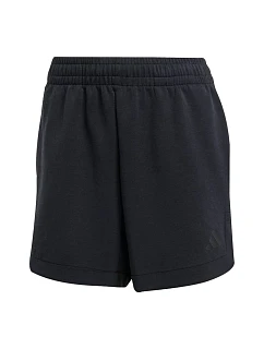 Dámske šortky Soft Lux Looseadidas JM3751