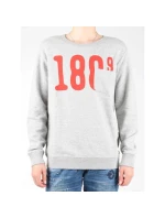 Mikina Lee Pocket Crew SWS L81APP37