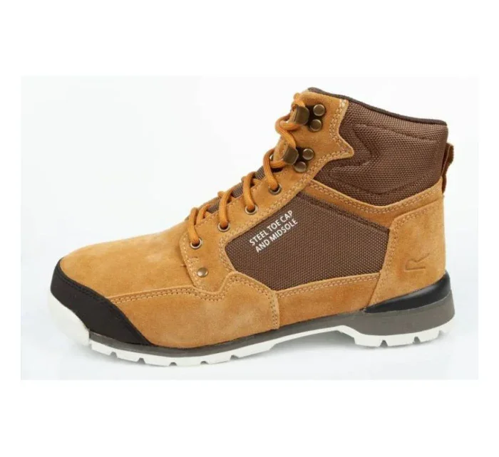 Pánská pracovní obuv Pro M model 17033129 - Regatta