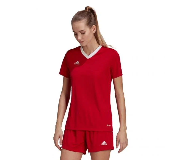Dámské tréninkové tričko Entrada 22 Jsy W model 18876973 - ADIDAS
