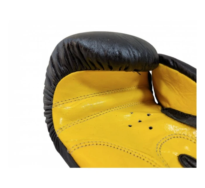 10 oz boxerské rukavice model 21347365 - TOP TEN