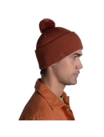 Čepice Merino Beanie  model 18308861 - Buff