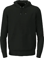 Classic Sweat Hoodie Mikina s kapucí "Classic" model 22446687 black opal - Stedman