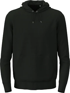 Classic Sweat Hoodie Mikina s kapucí "Classic" model 22446687 black opal - Stedman