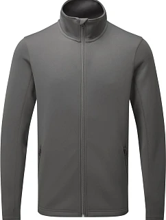 PR Pánská mikina 39.0 dark grey model 22485542 - Premier