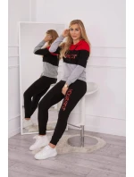 Sada s potiskem model 21752846 - K-Fashion