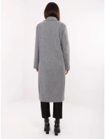 Płaszcz IT PL model 21302303 szary - FPrice