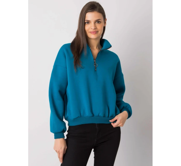 Mikina RV BL 7257.70 námorných lodí