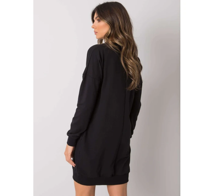 Šaty RV SK model 16328157 černá - FPrice