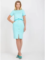 Šaty RV SK 7914.68P mincovňa